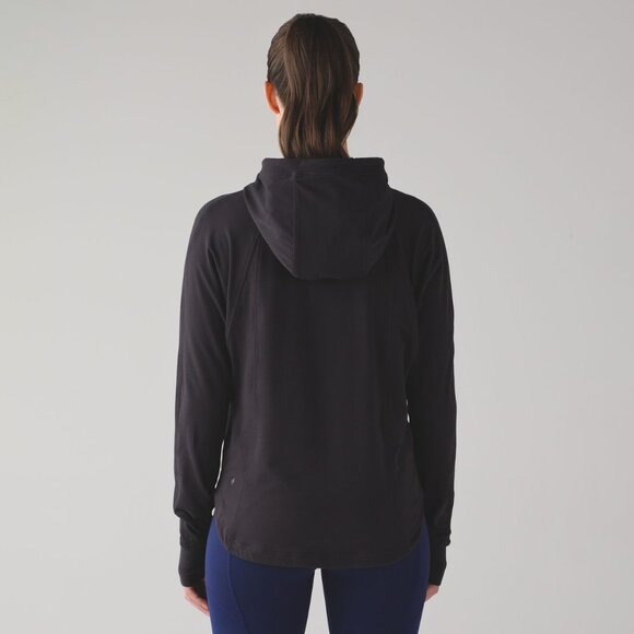 Lululemon Pick Up The Pace Long Sleeve 10 - Picture 8 of 13